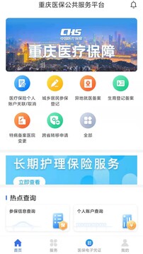 政府领导